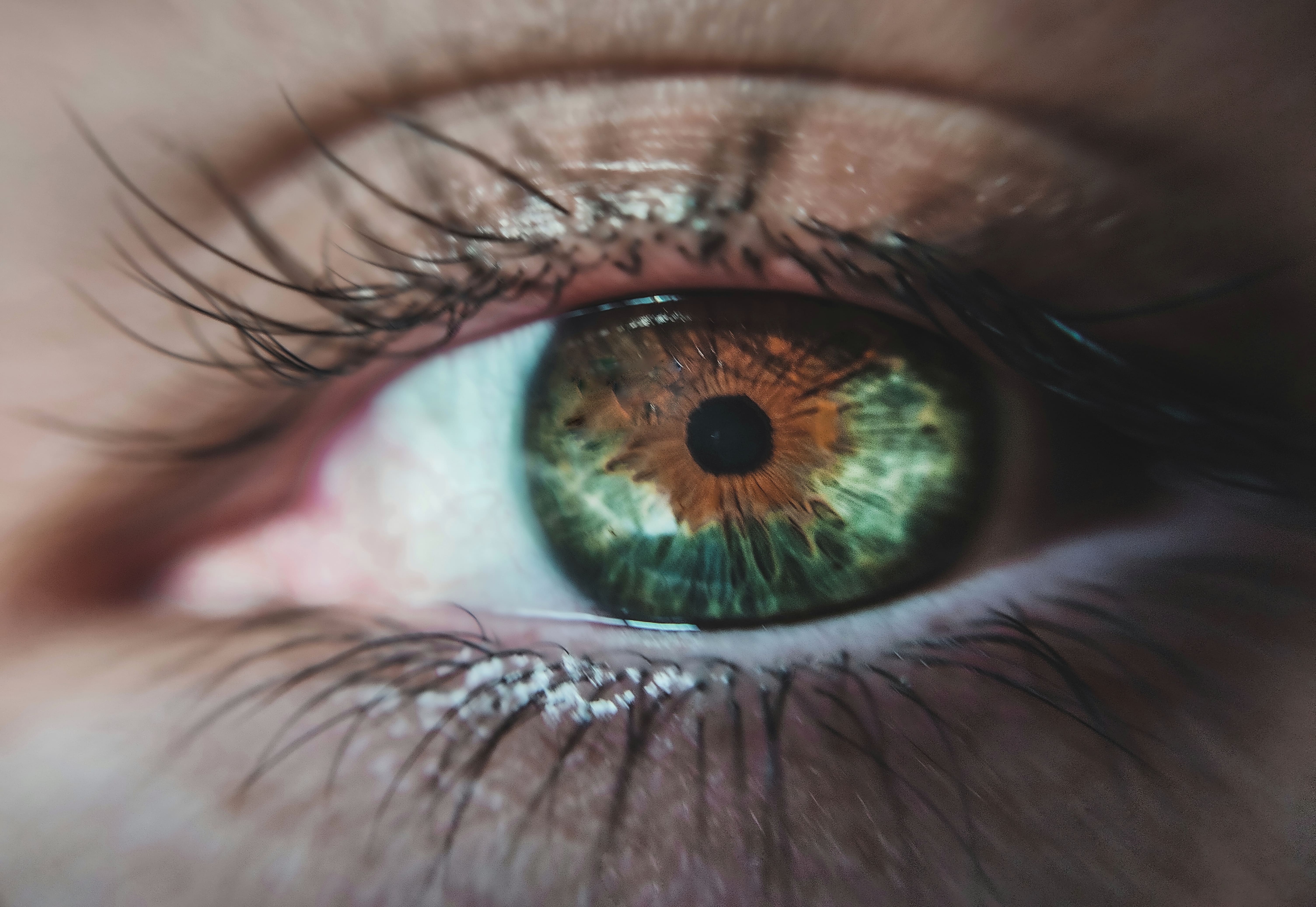 Линзы для глаз. Что нужно знать о контактных линзах?