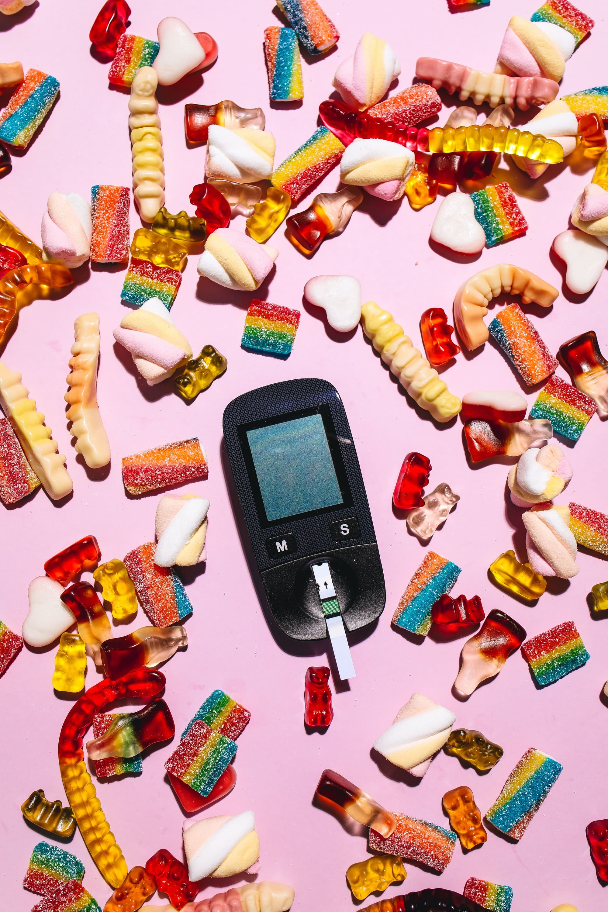 Сахарный диабет - типы и симптомы диабета, лекарства от диабета. Что можно есть при диабете?
