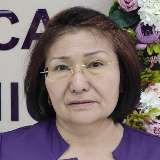 Барлубаева Куляш Сабыровна