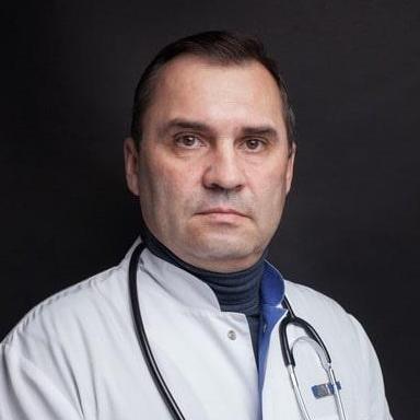 Черкес Алексей Михайлович