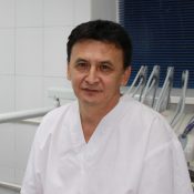 Тасмагамбетов Серик Кашапович