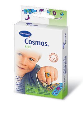 Пластырь Космос (Cosmos) Kids № 20