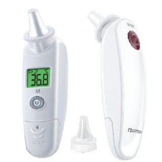 Термометр инфракрасный ушной Россмакс RA-600