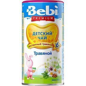 Бэби Премиум (Bebi Premium) чай травяной 200 гр