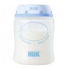 Контейнер для хранения грудного молока Nuk (Нук) № 3