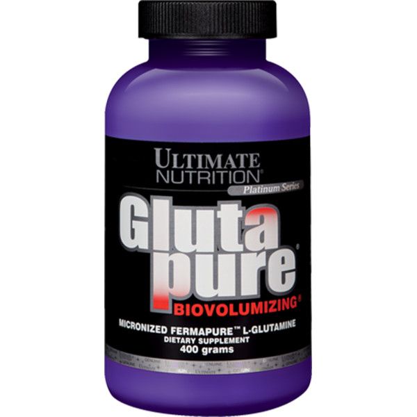 Ultimate Gluta Pure 400 гр