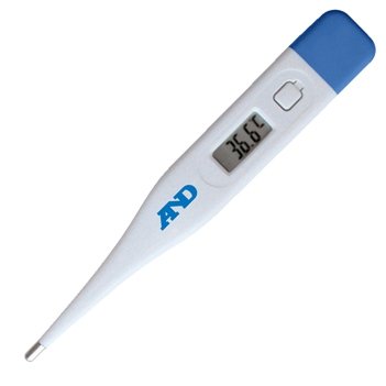 Термометр электронный AND DT-501