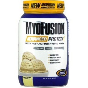 Gaspari MyoFusion Advanced Protein (2 lbs) 907 гр