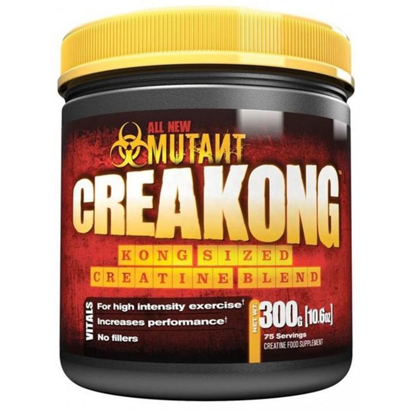 Mutant Creakong 300 гр