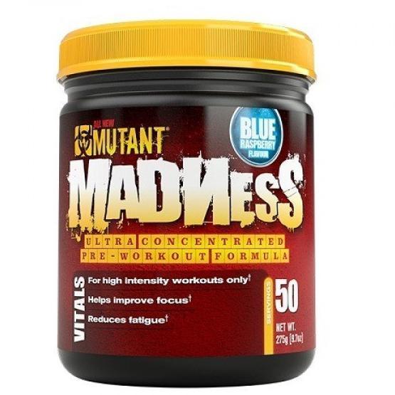 Mutant Madness 275 гр