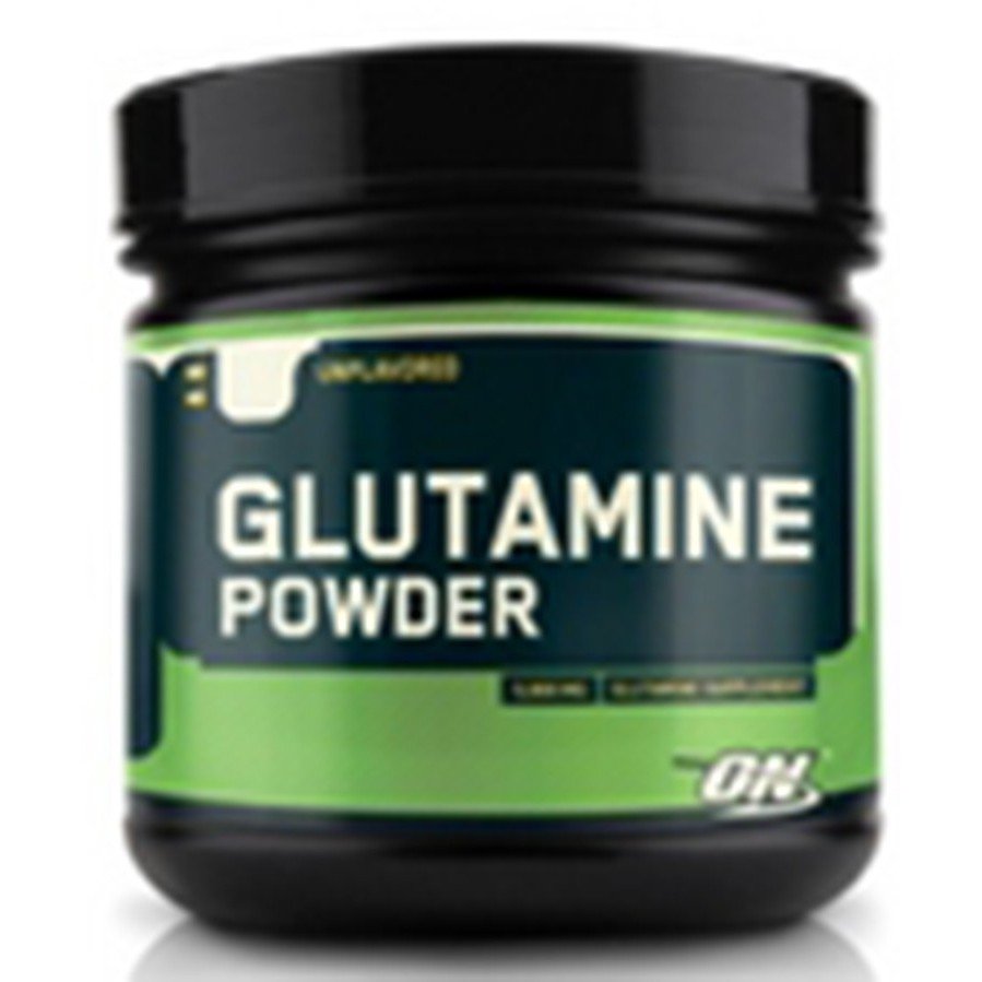 Optimum Nutrition Glutamine Powder 600 гр
