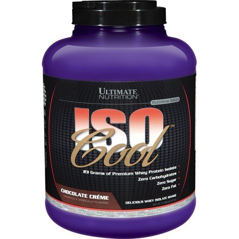 Ultimate ISO Cool (5 lbs) 2270 гр