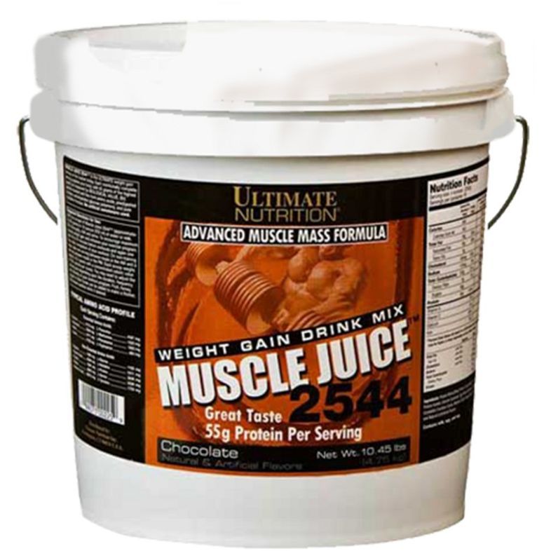 Ultimate Muscle Juice 2544 (13,2 lbs) 6000 гр