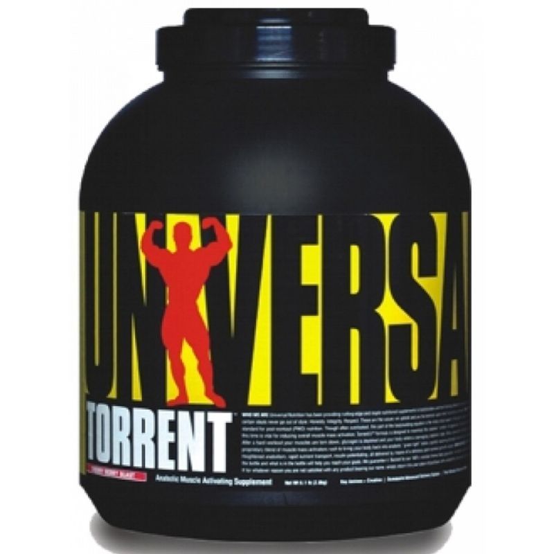 Universal Nutrition Torrent (3,28 lbs) 1488 гр