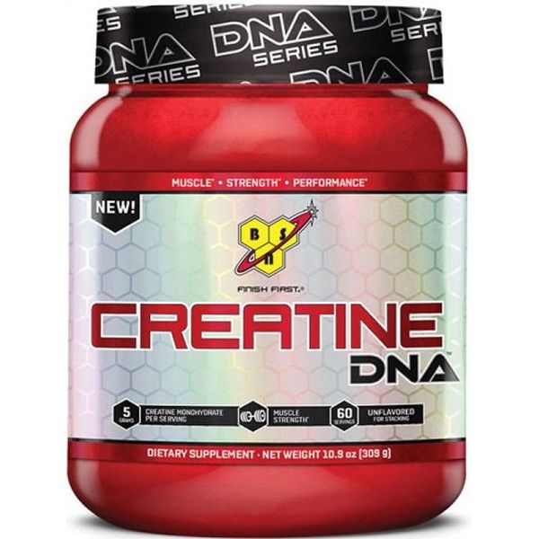 BSN Creatine DNA 309 гр