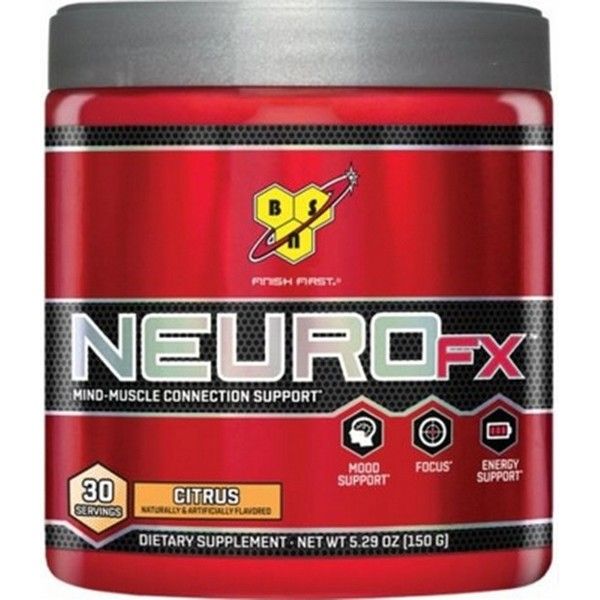 BSN Neuro FX 150 гр