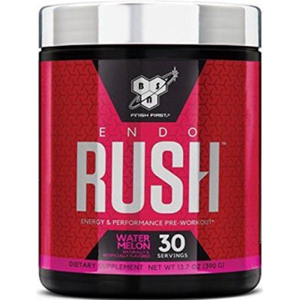 BSN Endo RUSH (0,86 lbs) 390 гр