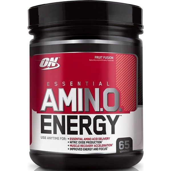 Cellucor Amino Energy 580 гр