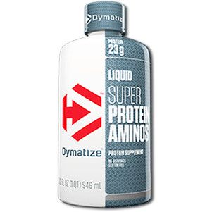 Dymatize Super Protein Aminos 946 мл