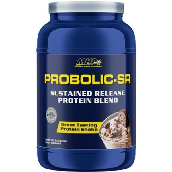 MHP Probolic-SR (2 lbs) 908 гр