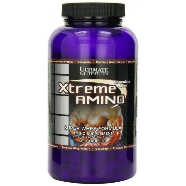 Syntrax Xtreme Amino таблетки 1500 мг № 330