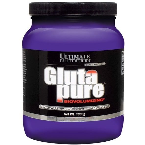 Ultimate Gluta Pure 1000 гр