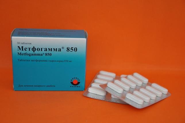 Глюкофаж таблетки 1000 мг № 60  цена в аптеках (139) | i-teka