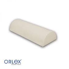 Подушка ортопедическая многофункциональная Orlex Visko Y-1206 размер 42*18*9