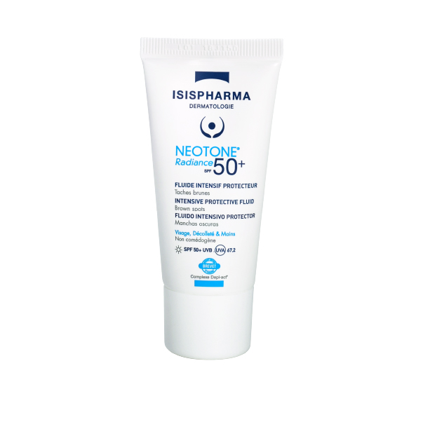 Неотон Isis Pharma Radiance SPF50+ флюид 30 мл