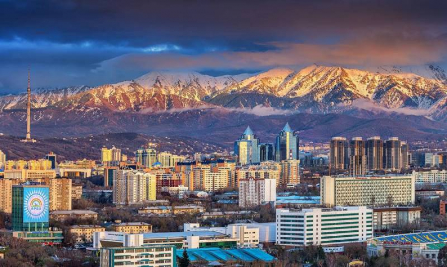 В Алматы открыли новый Центр диабета для пациентов с тяжёлыми формами болезни