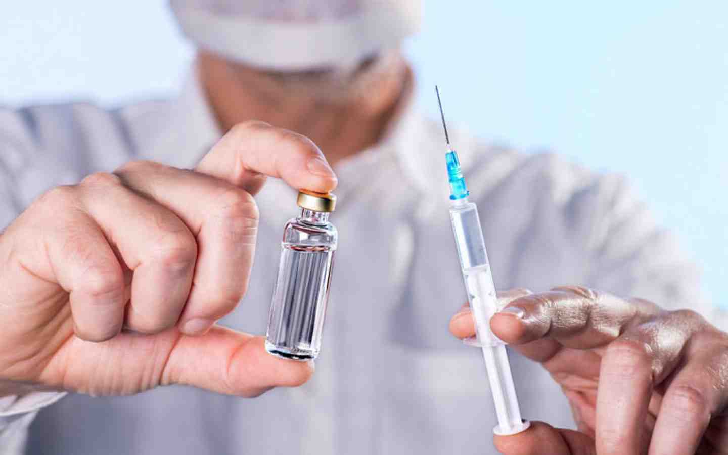 Революционная вакцина от рака успешно прошла первые испытания: что известно