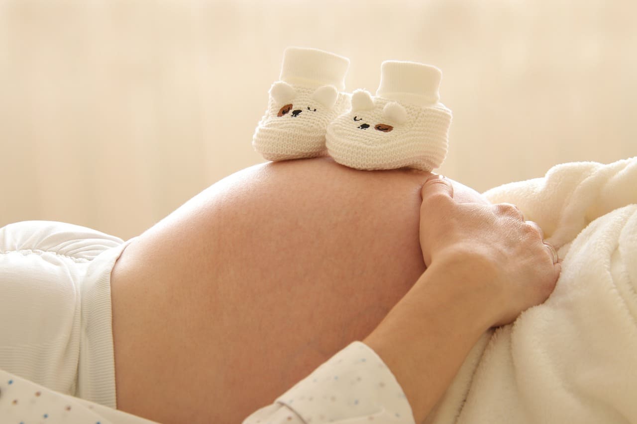 Первая неделя беременности: основные признаки и симптомы