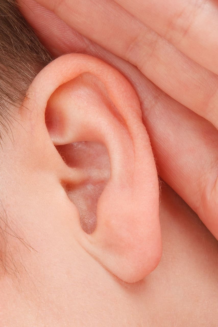 Грибок в ушах у ребенка: лечение, симптомы, причины отомикоза