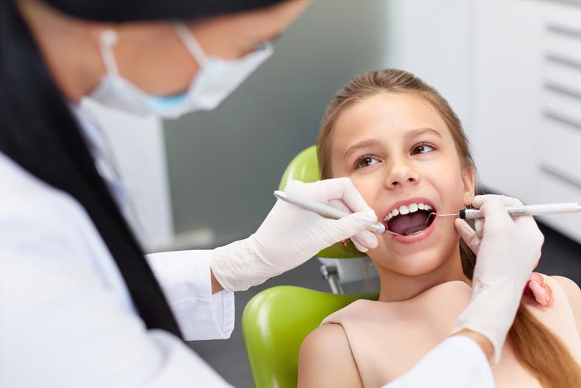 ЧП в столичной стоматологии: анафилактический шок у девочки вызвал противопоказанный для её возраста препарат