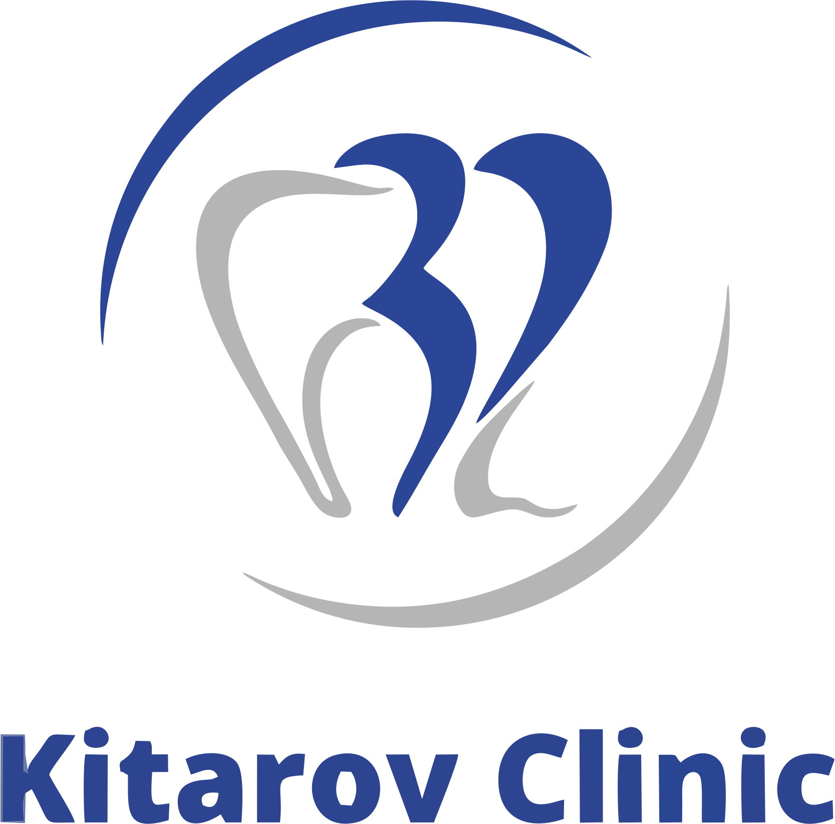 Kitarov Clinic стоматологическая клиника