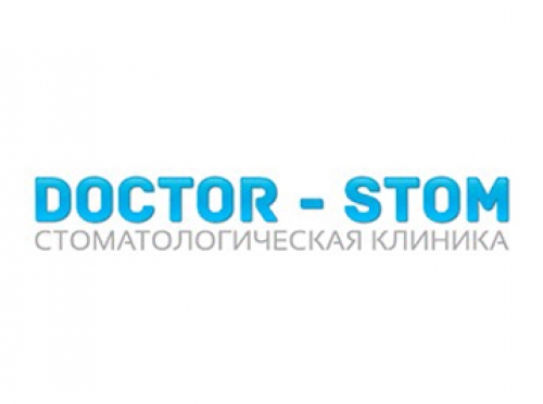 Doctor stom. Клиника Doctors Шолохово.